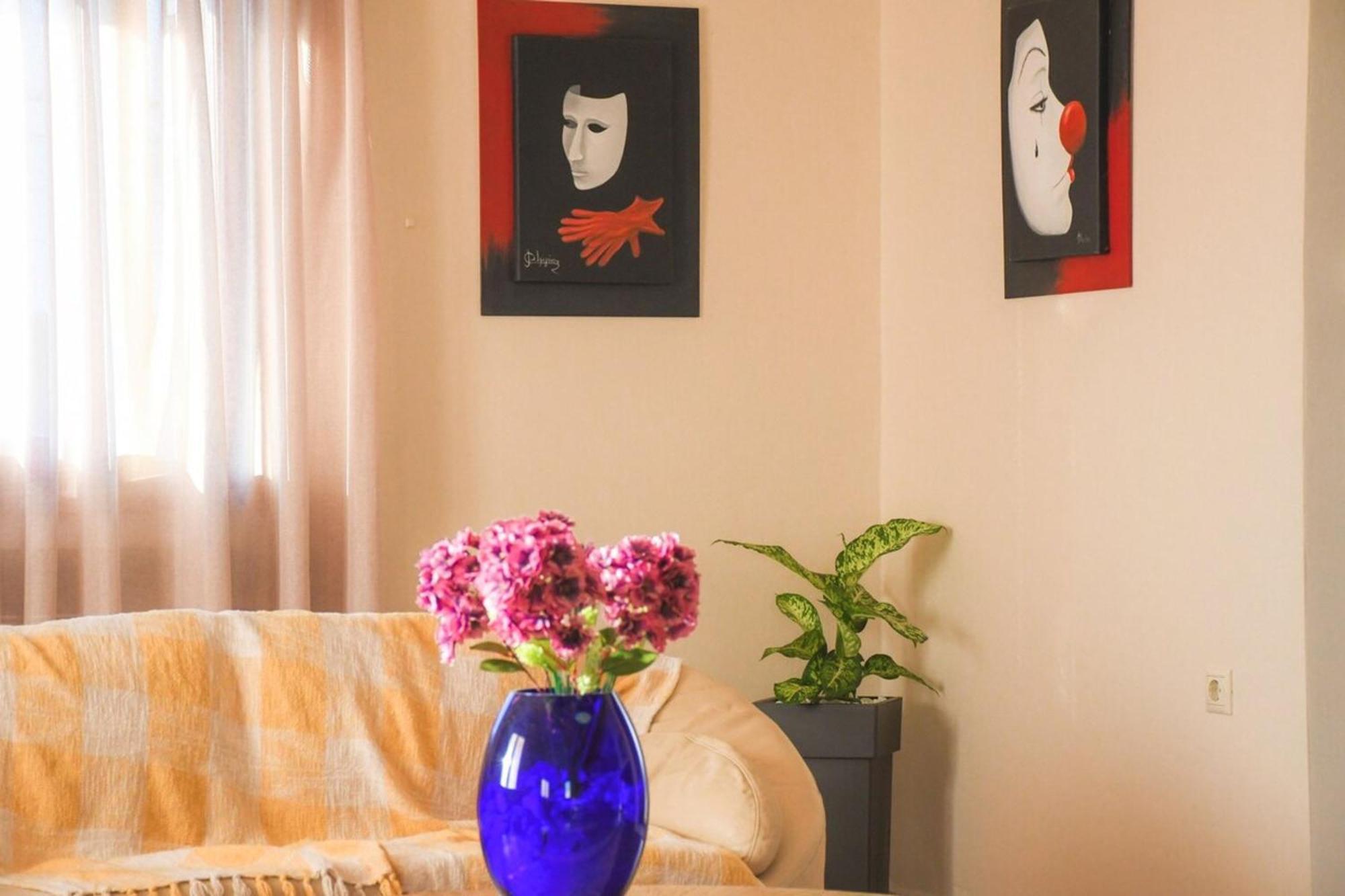 Giovanni City House Near Chania City Center 외부 사진