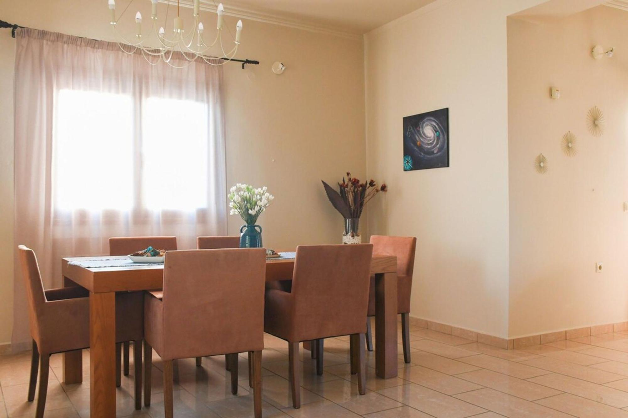 Giovanni City House Near Chania City Center 외부 사진