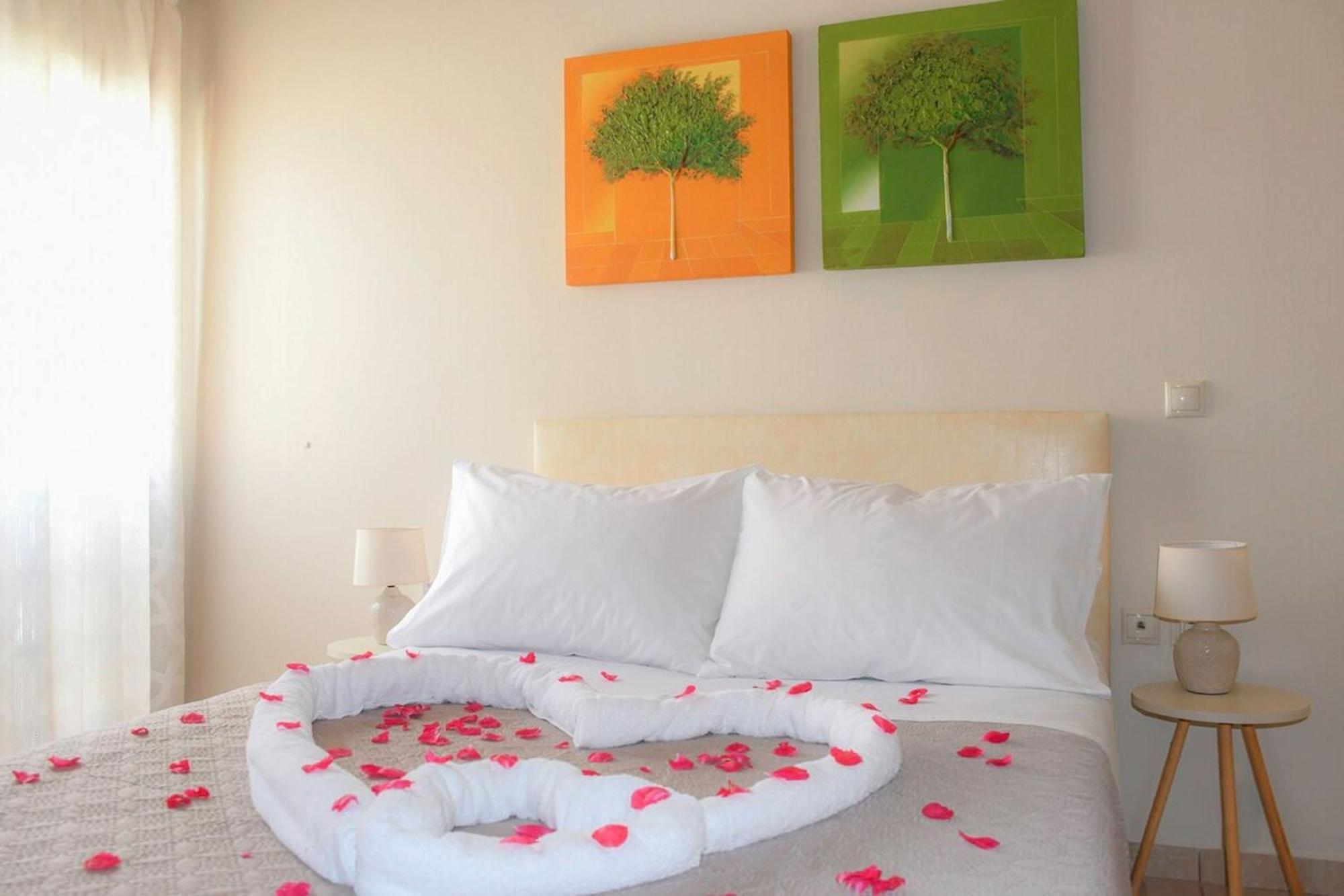Giovanni City House Near Chania City Center 외부 사진