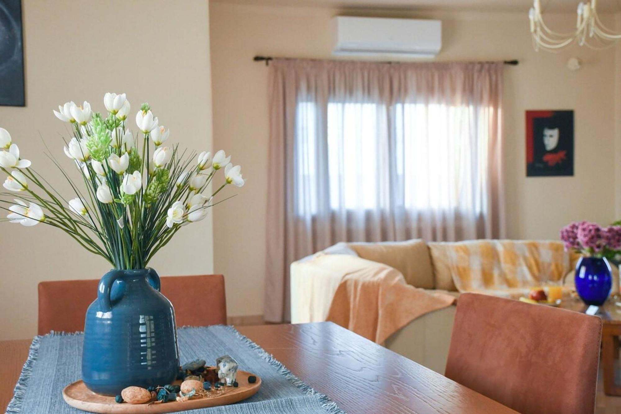 Giovanni City House Near Chania City Center 외부 사진