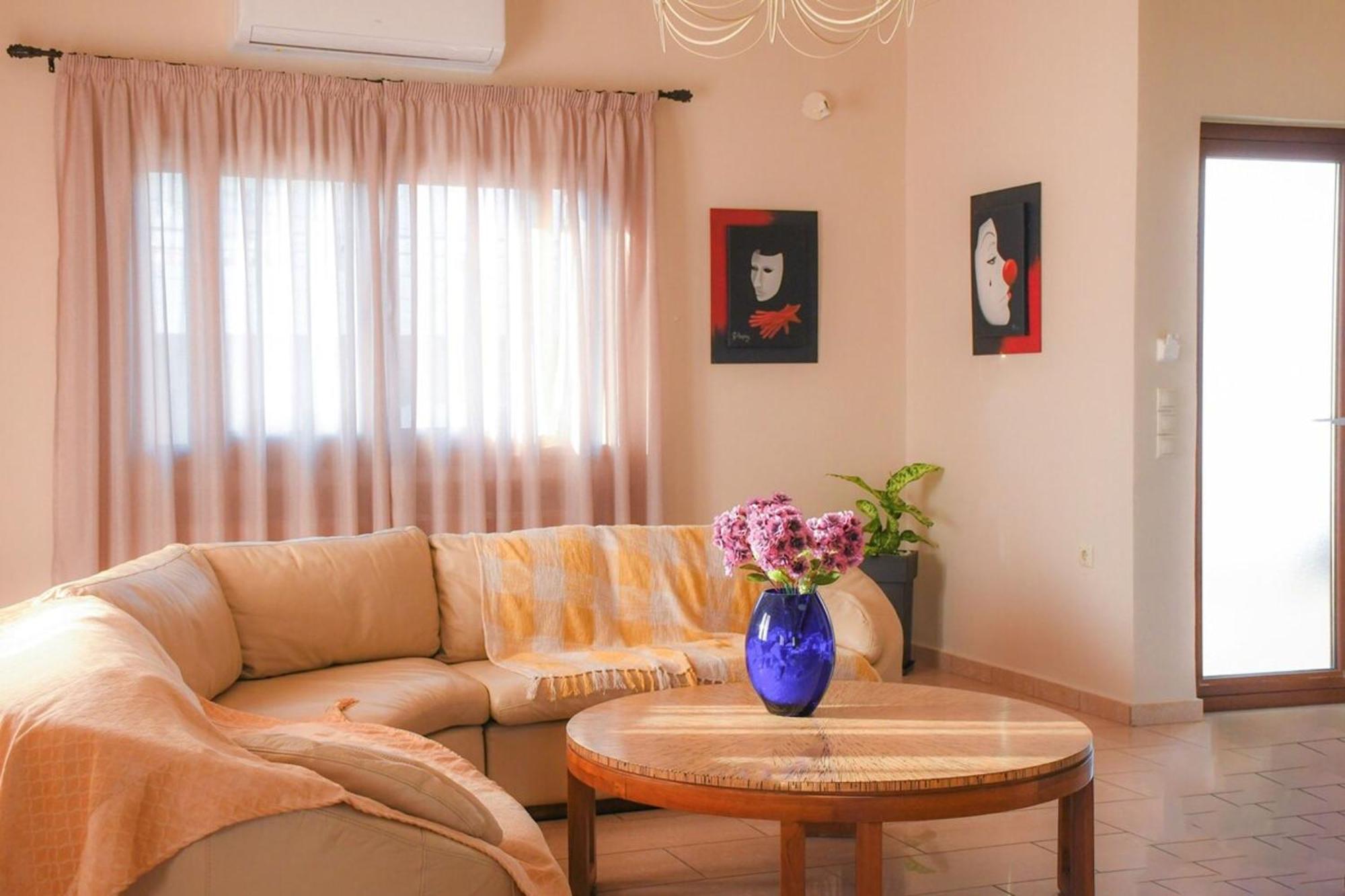 Giovanni City House Near Chania City Center 외부 사진