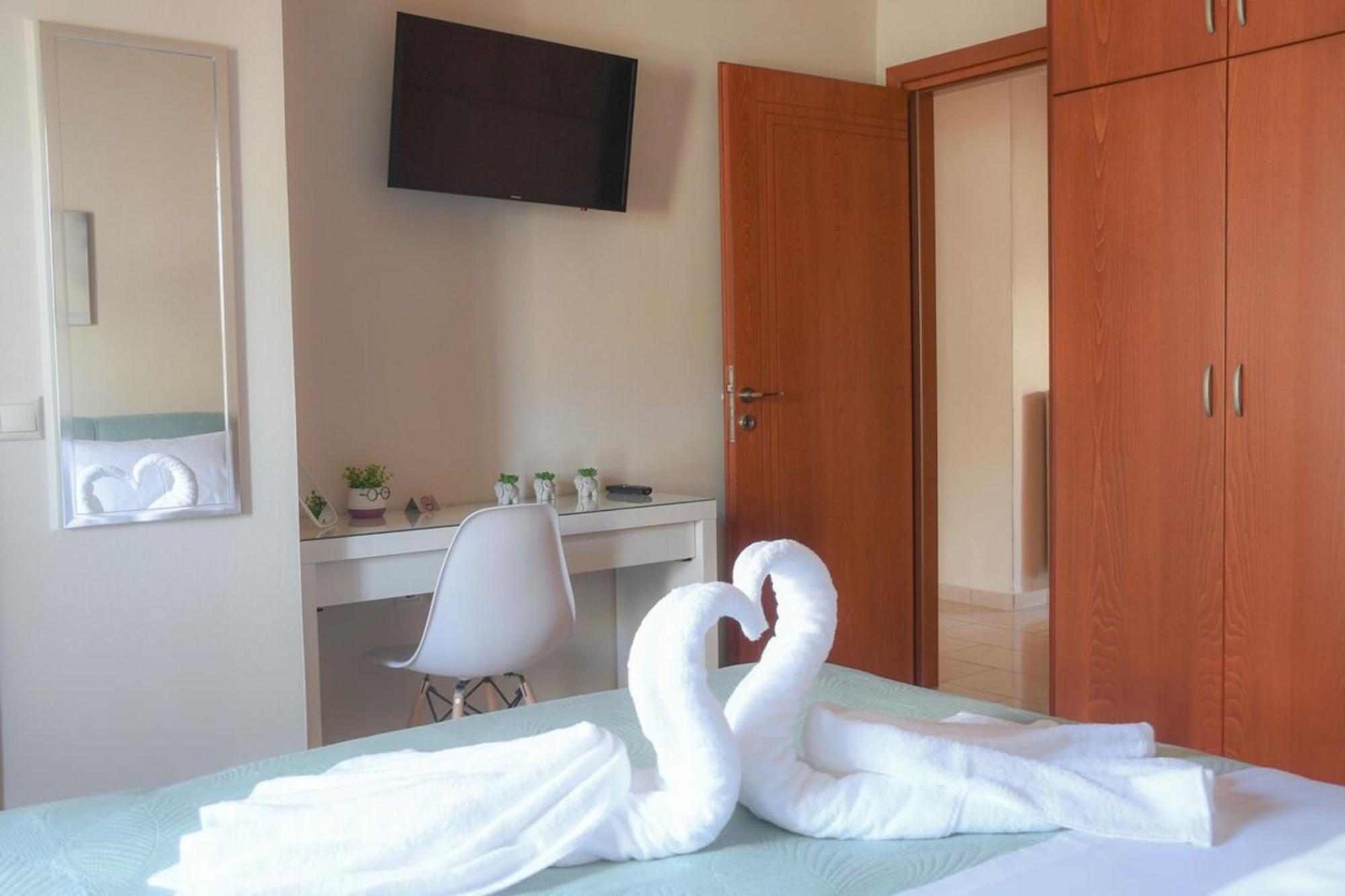 Giovanni City House Near Chania City Center 외부 사진