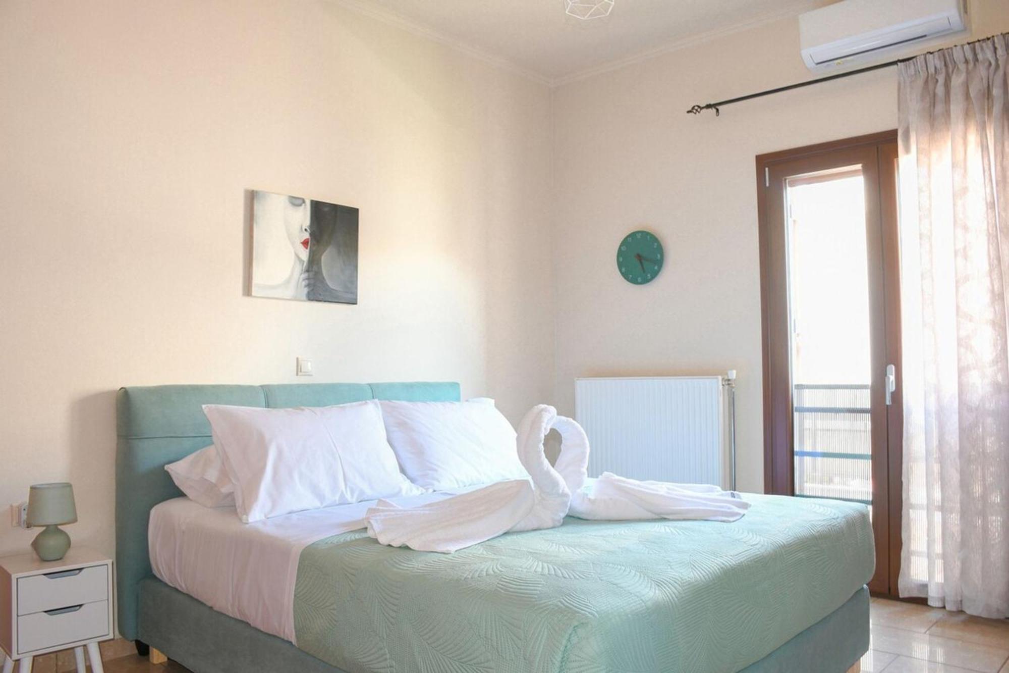 Giovanni City House Near Chania City Center 외부 사진
