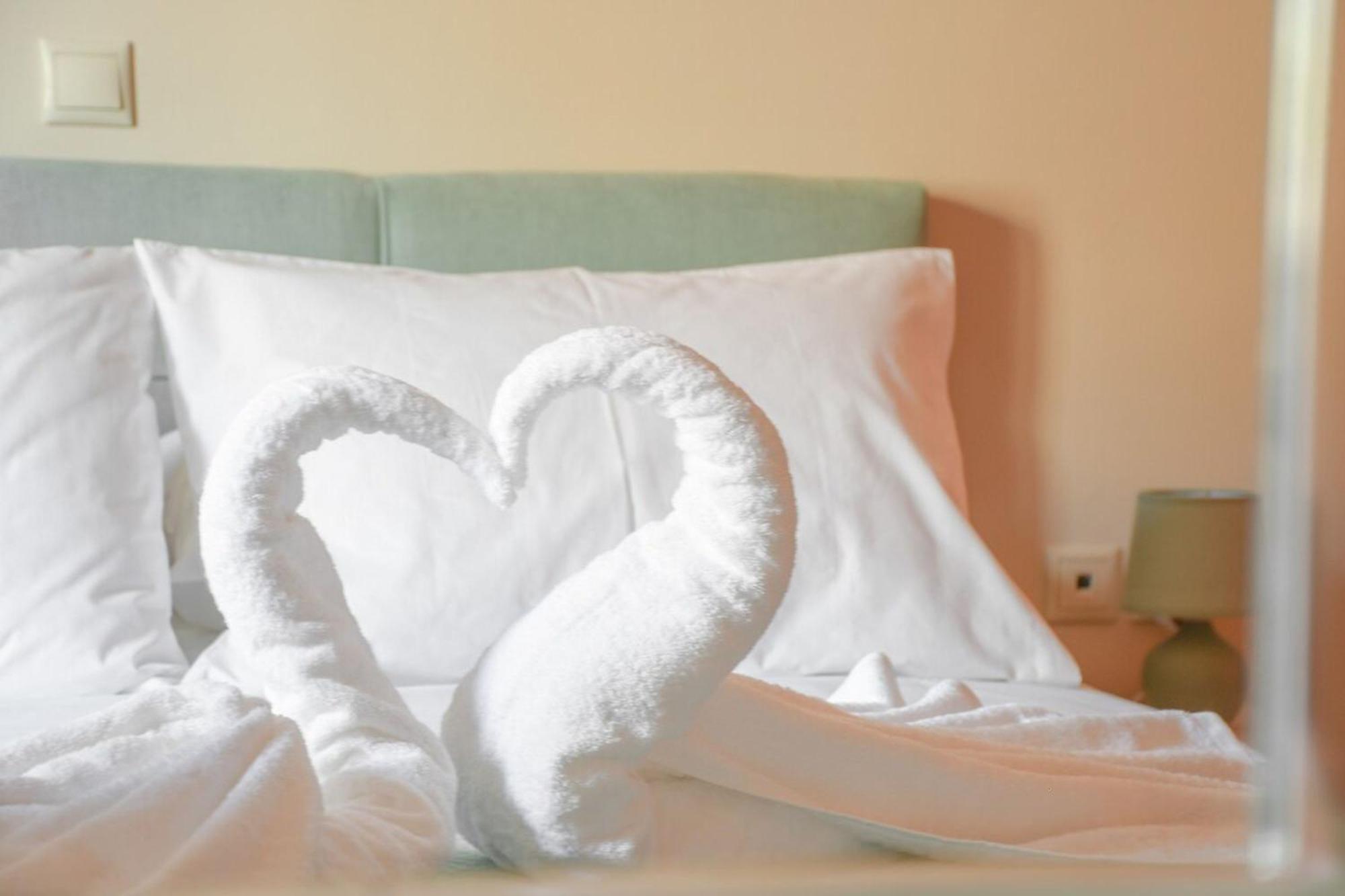 Giovanni City House Near Chania City Center 외부 사진