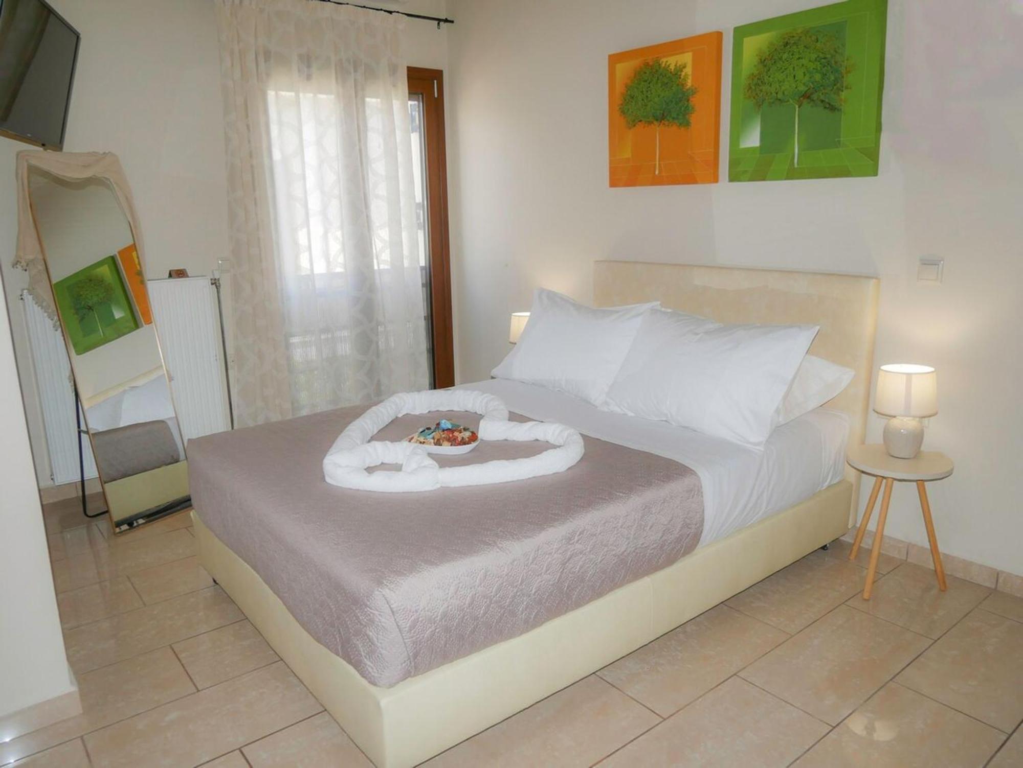 Giovanni City House Near Chania City Center 외부 사진