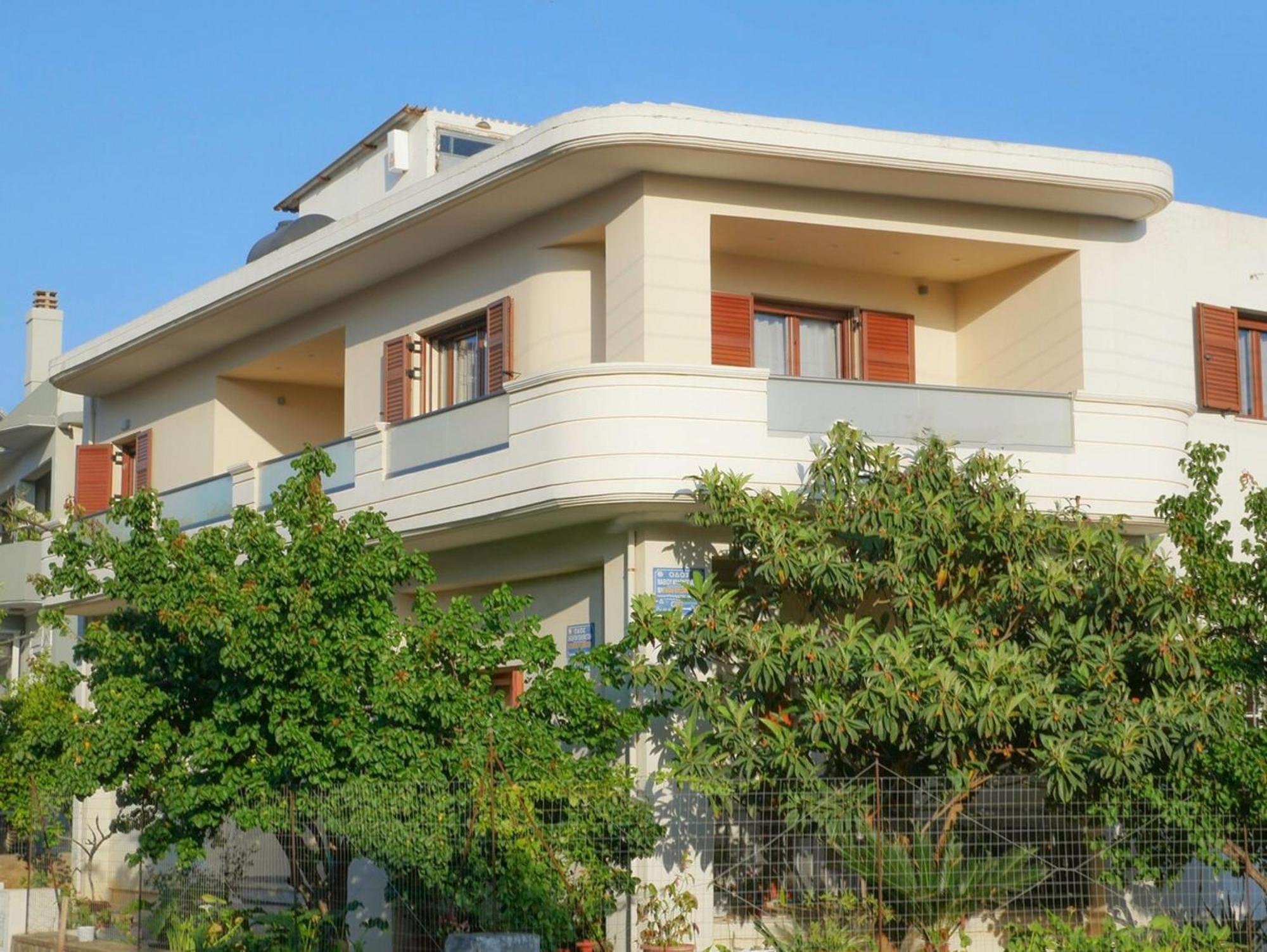 Giovanni City House Near Chania City Center 외부 사진
