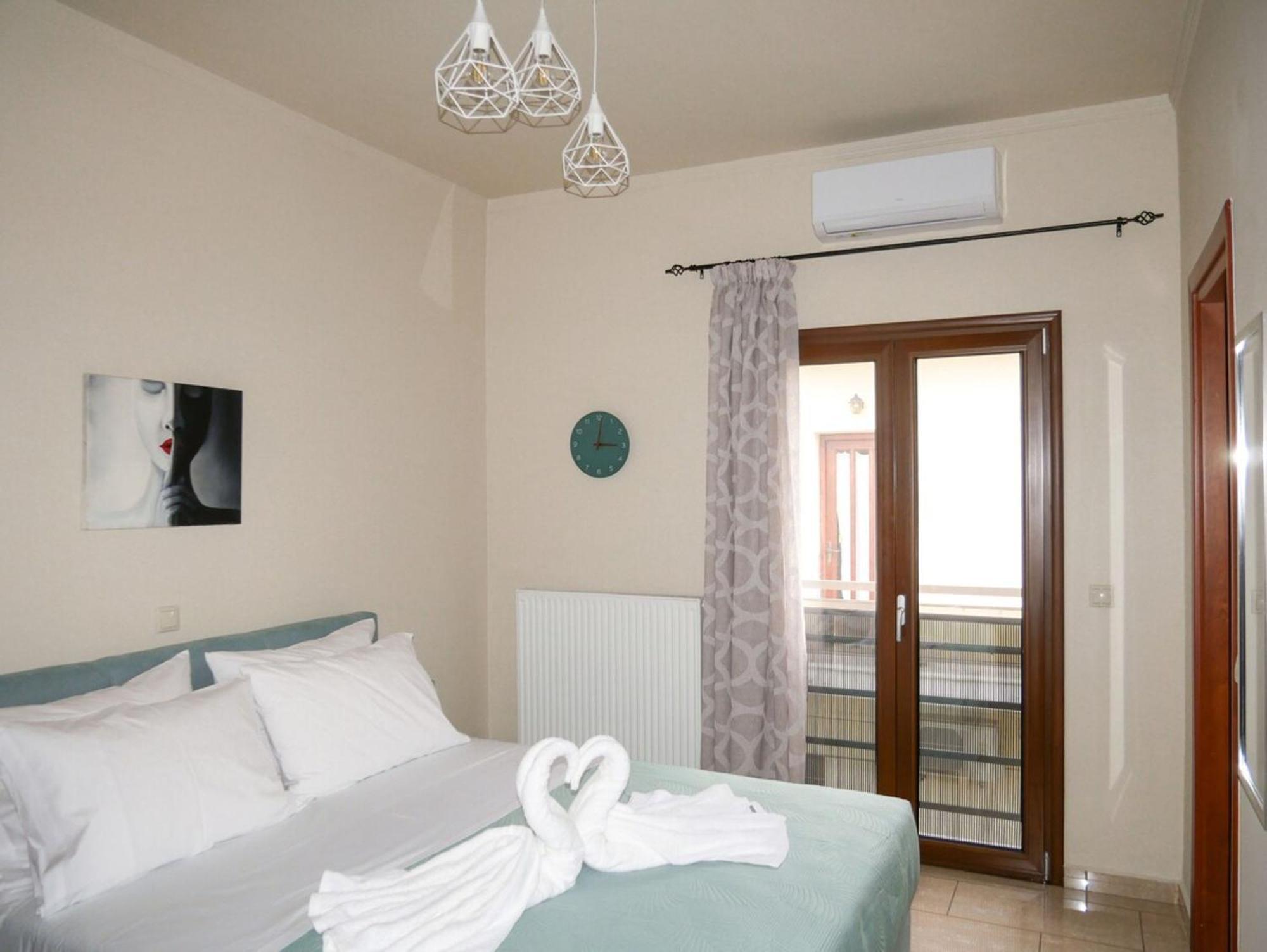 Giovanni City House Near Chania City Center 외부 사진