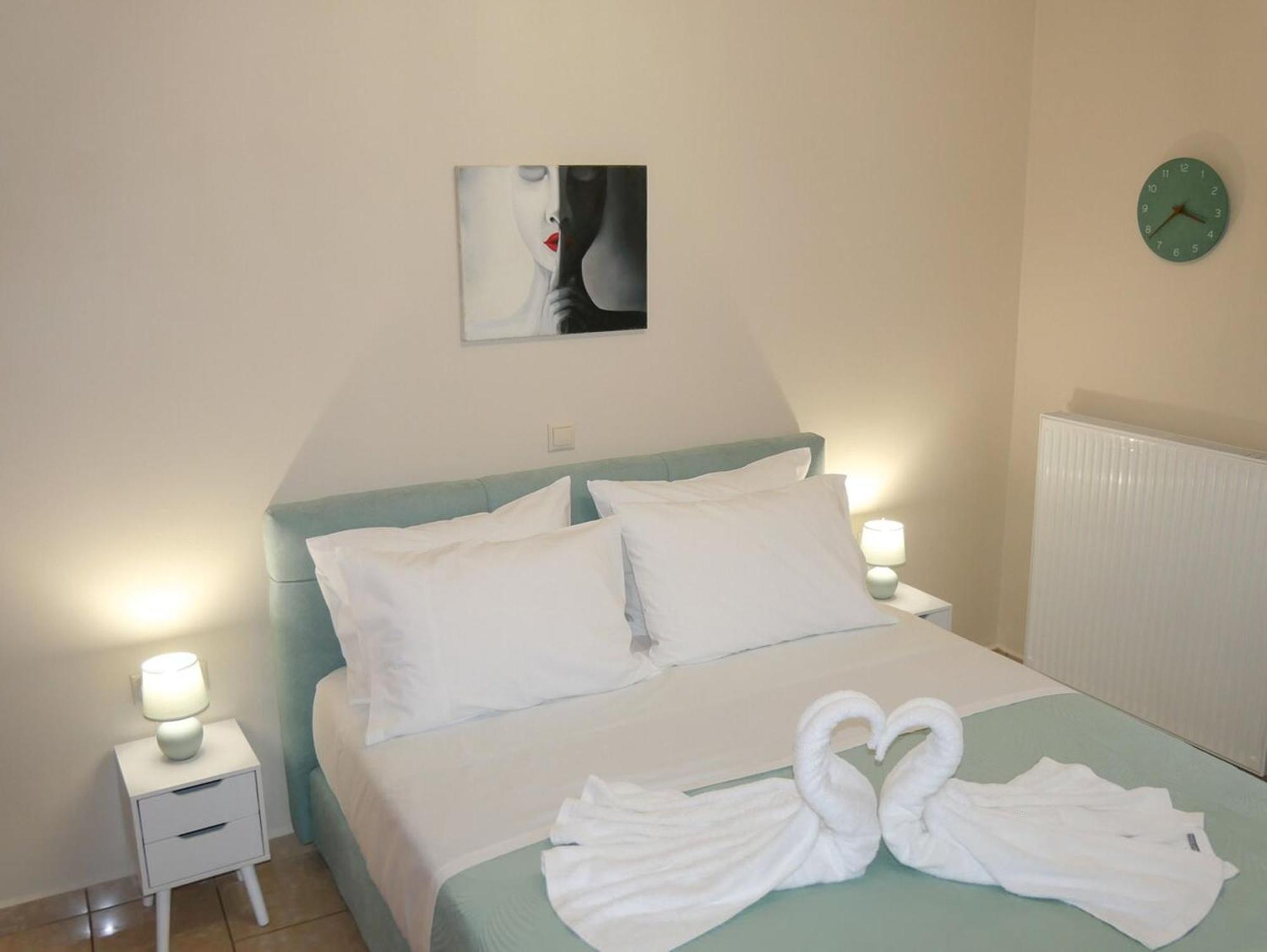 Giovanni City House Near Chania City Center 외부 사진