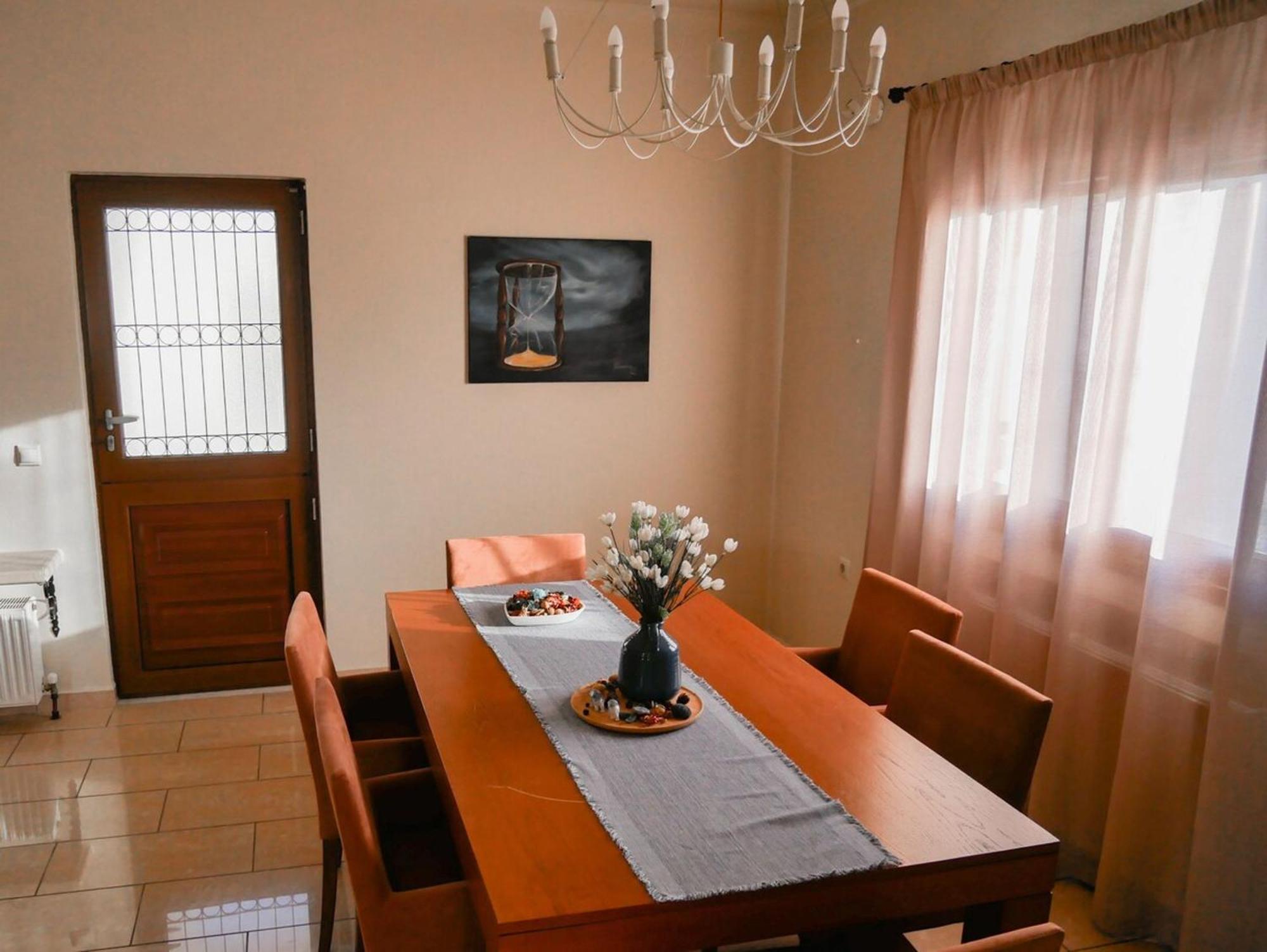 Giovanni City House Near Chania City Center 외부 사진