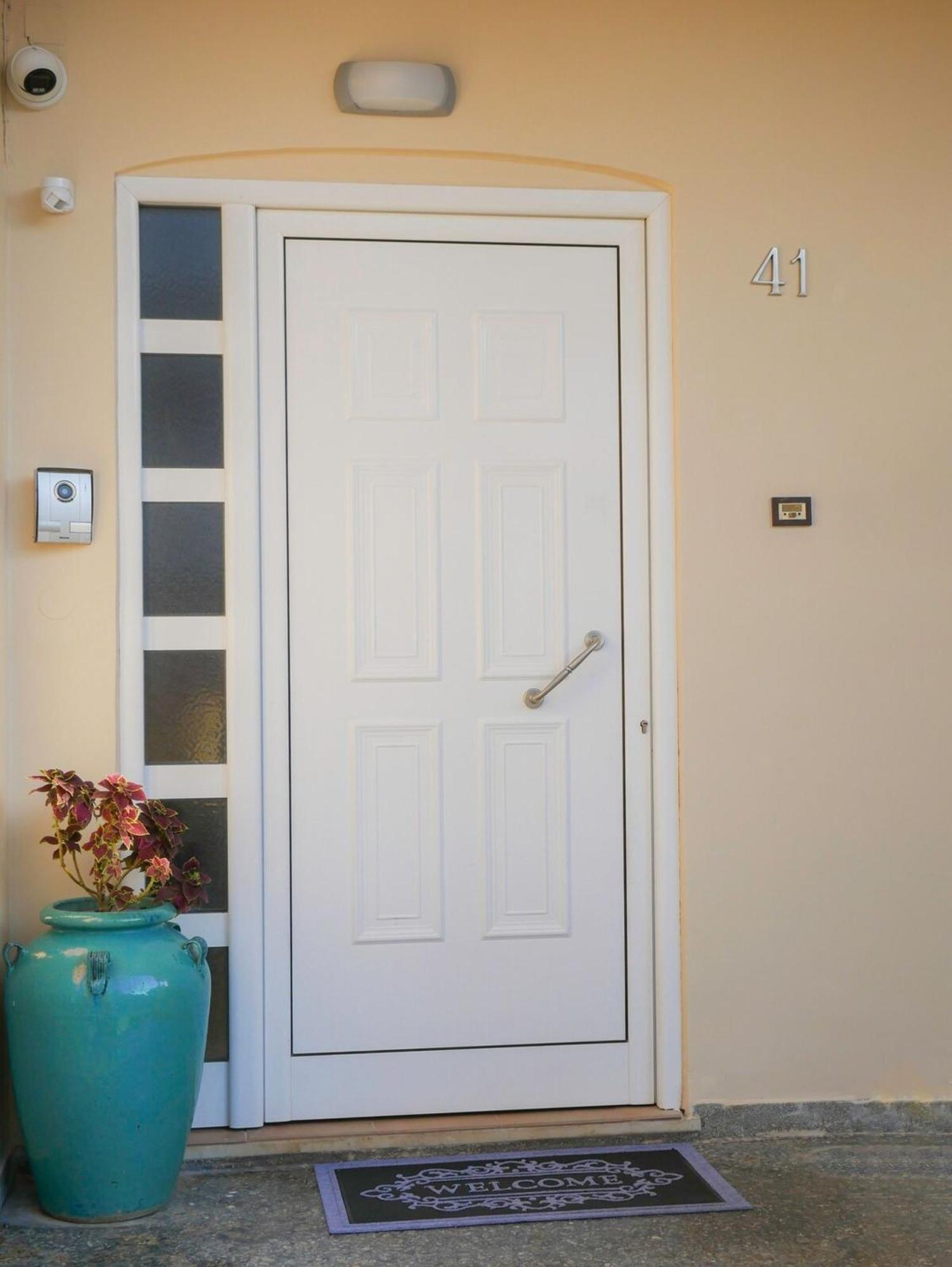 Giovanni City House Near Chania City Center 외부 사진