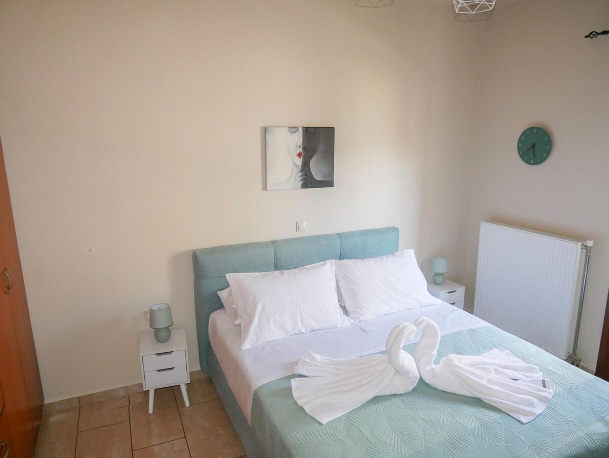 Giovanni City House Near Chania City Center 외부 사진