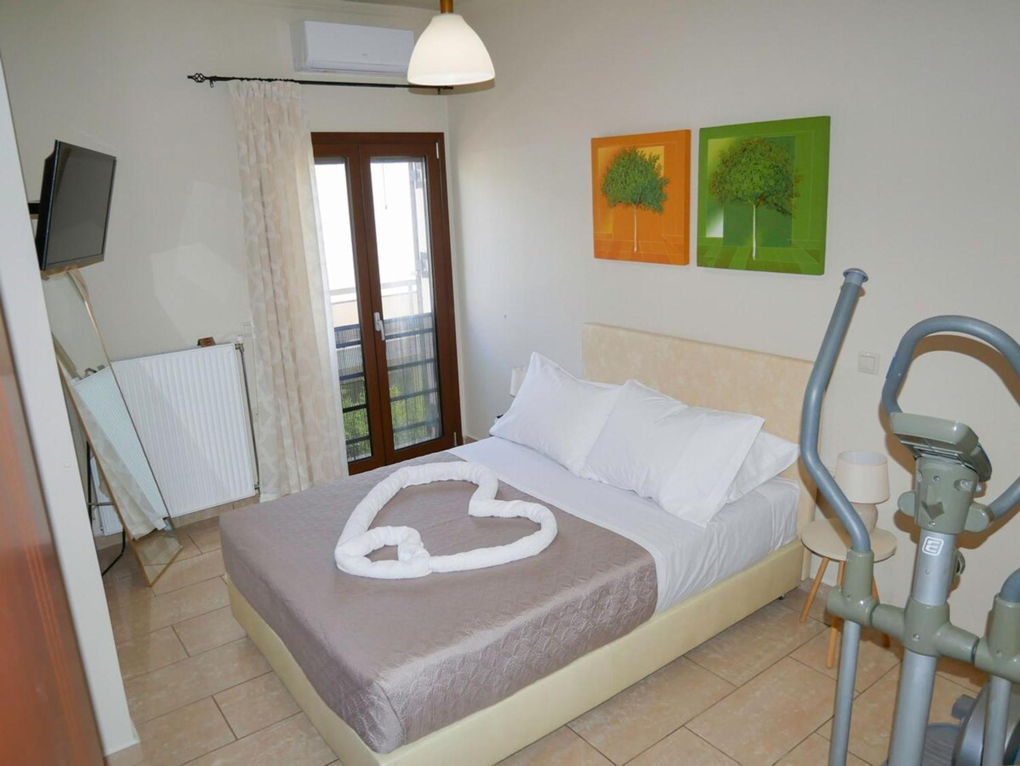 Giovanni City House Near Chania City Center 외부 사진