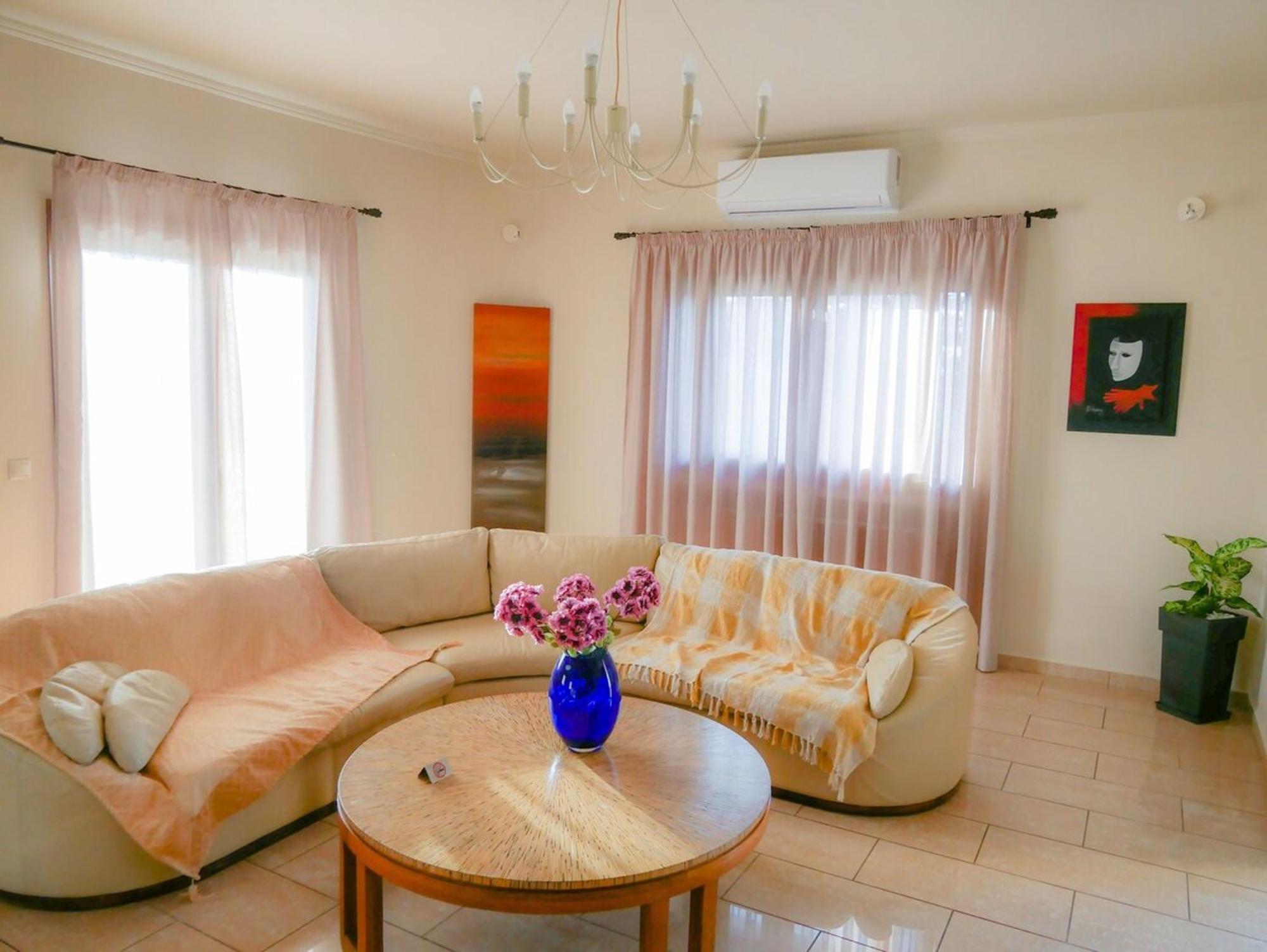 Giovanni City House Near Chania City Center 외부 사진