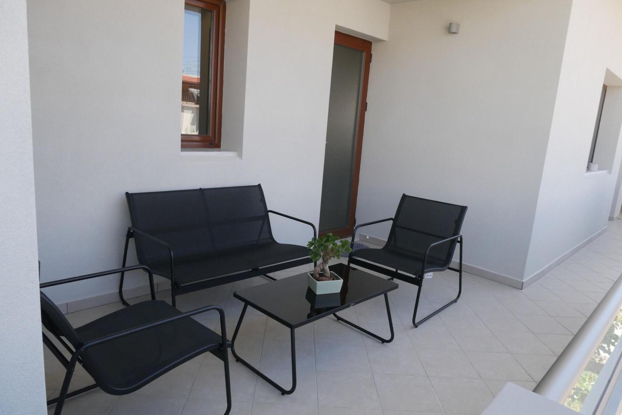 Giovanni City House Near Chania City Center 외부 사진